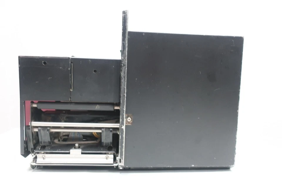 Sato M-8485SE Barcode Printer 100-120/200-240v-ac - Image 4 of 4