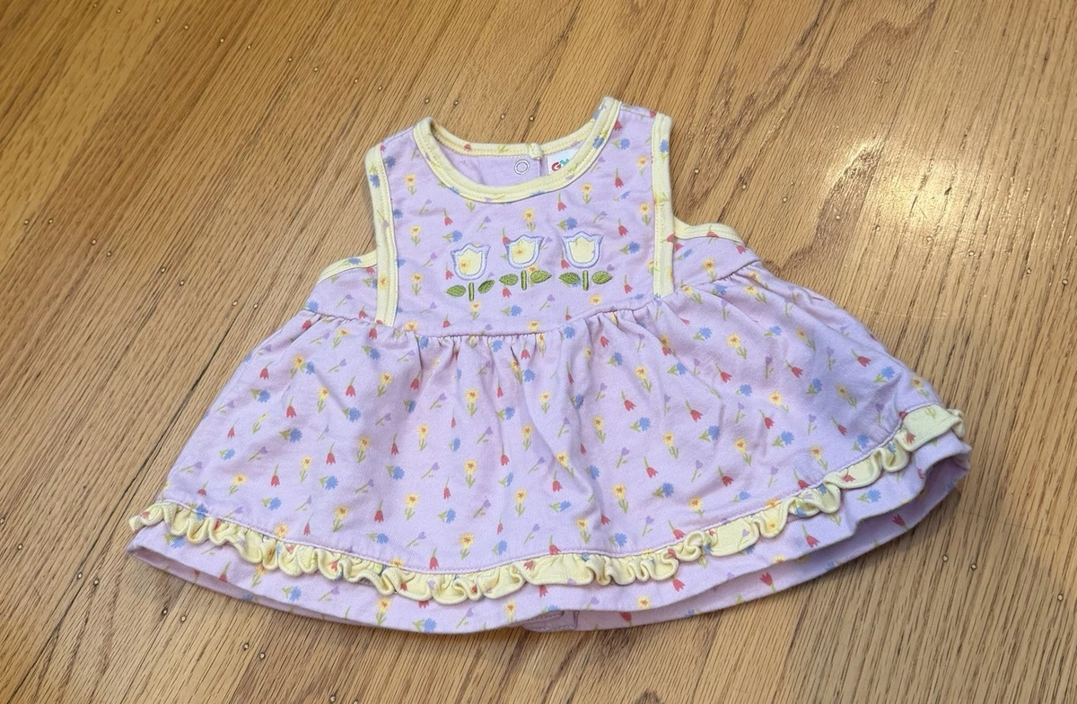 Gymboree Multicolor Newborn Baby & Toddler Clothing for sale | eBay