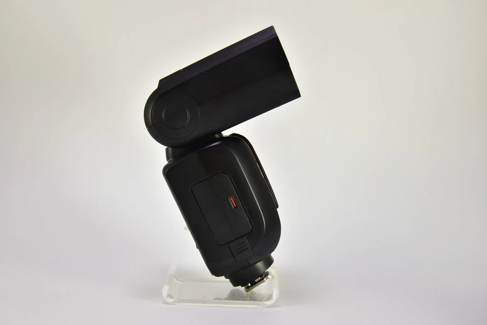 Neewer Z880-S TTL Flash Speedlite for Sony w/ Li-ion Battery & Case - GREAT Cond - Image 4 of 4