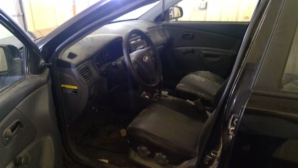 Potenciador de freno compatible con 06-11 ACCENT 1694747 Foto 2 de 4