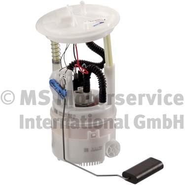 FUEL FEED UNIT 7.05656.73.0 FOR FIAT BRAVO/II STILO/Multi/Wagon RITMO/III 1.7L