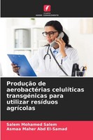 Salem Mohamed Salem (U. A.) | ProduçãO De AerobactéRias CelulíTicas...