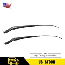1 Pair Windshield Wiper Arm Fit For Dodge For Ram 1500 2500 3500 No.42884 1 Pair Windshield Wiper Arm Fit For Dodge For Ram 1500 2500 3500 No.42884