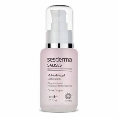 Salises Sesderma 8470002031746 Feuchtigkeitsgel [50 ml]