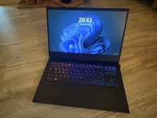 OMEN Gaming Laptop 16- AMD Ryzen 5 5600H - Radeon™ RX 6600M