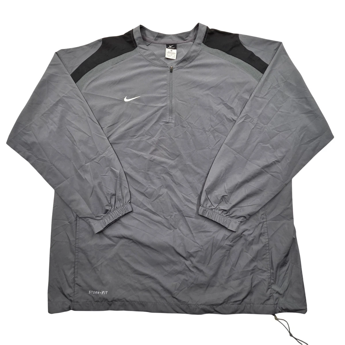 Nike Storm Fit Golf In Men's Coats & Jackets for sale | eBay