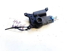 52411483r04 Actuator Heater Actuator Blower 050707d05 Audi DE1833707-79