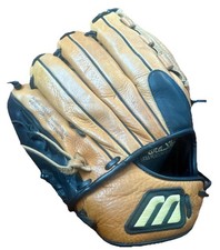 MIZUNO MVT 1202 12  Baseball Glove Mitt LHT Professional Model