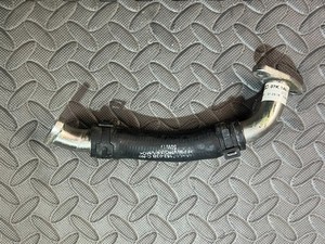 Audi RS3 8V 2.5 TFSI ÖL-RÜCKLAUFLEITUNG 07K145735F 07K.145.735.F