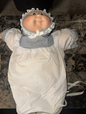 Cabbage Patch Kids Vintage Doll