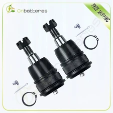 New Suspension Pair Of 2 Front Lower Ball Joints for 2002-2006 Honda CR-V