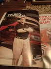 2012 UGA Georgia Bulldogs Program vs. Ole Miss Athens Gameday — photo 5