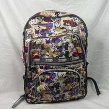 Tokidoki x Lesportsac Backpack Rats & Balloon...