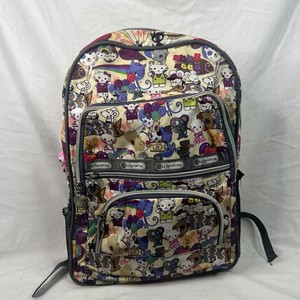 LeSportsac Tokidoki Backpack | eBay