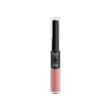 Image of L Oréal Paris Infallible 2 Step Liquid Lipstick 803 Eternally Exposed