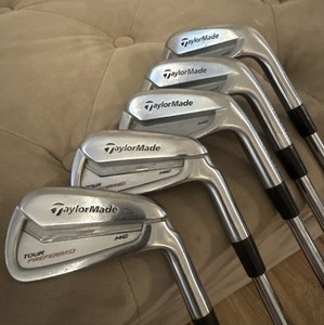 Taylormade Mc Irons | eBay