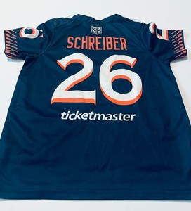 Adidas PLL Archers #26 Schreiber Youth Jersey Size L