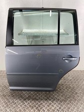 Porte arrière et accessoires Volkswagen TOURAN