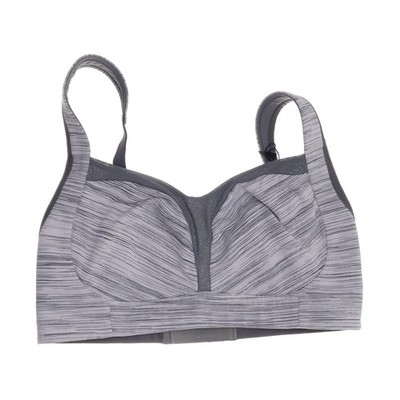 Lululemon Athletica, Sport-BH, Größe: 75F, Grau #uvj