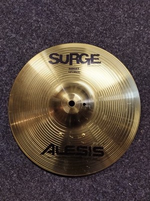 Alesis Surge Hi-Hat 12''   E-Drum HiHat Pad