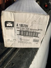 Mueller Industries A18572u Unibody Zestaw izolacyjny zaworu kulowego