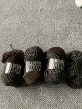 Hayfield Illusion Dk Yarn - 3 X 100g Plus Extra