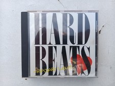 CD, Hardbeats, Radar Love