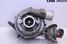 ORIGINAL Turbolader FORD MONDEO IV Turnier (BA7)  2010