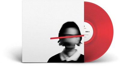 I, Sabotage (Indie Exclusive)＜Neon Red Translucent Vinyl＞ Felix Car [LP record]