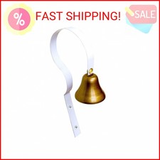 GoGo Bell Dog Doorbell for Housebreaking/Housetraining Door Bell/Potty Training