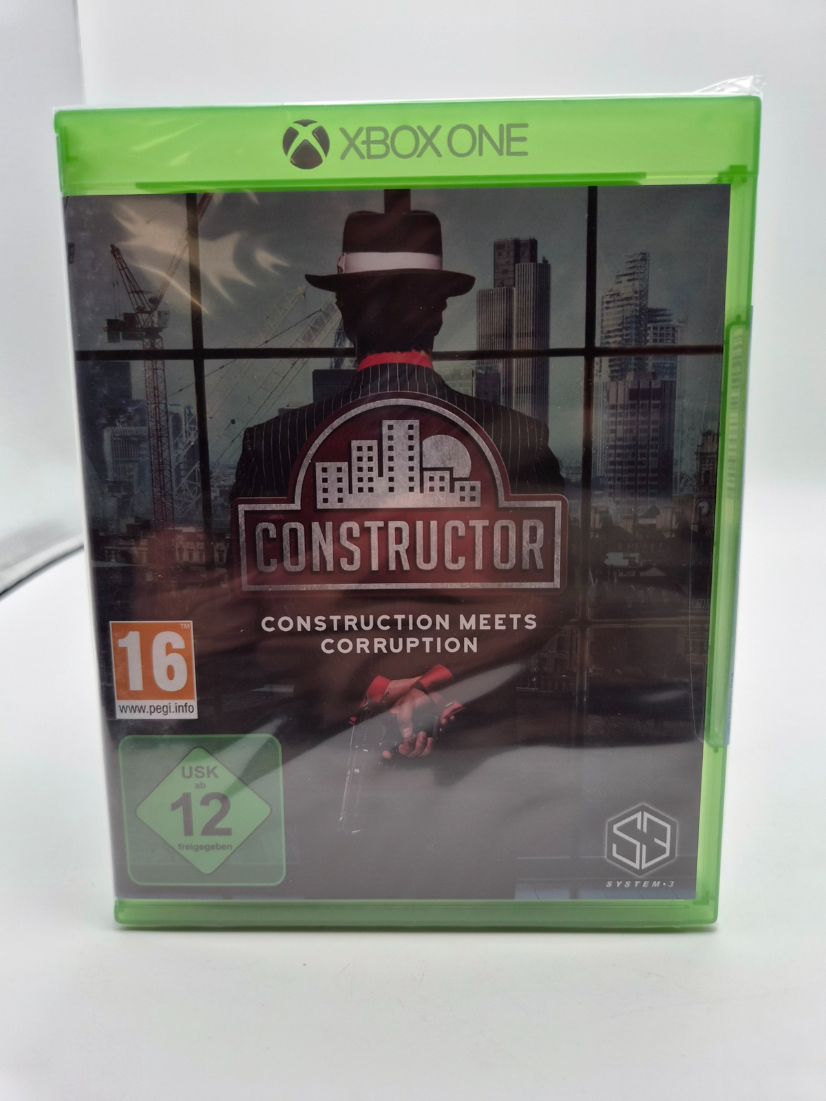 Constructor - Bild 3