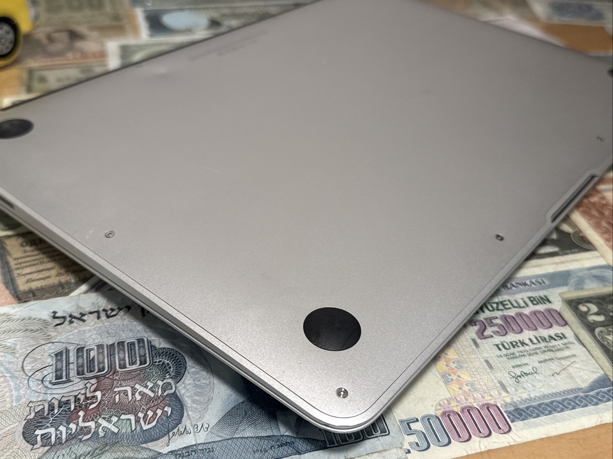 Apple Macbook Air 13