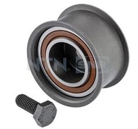 SNR GE357.31 Umlenk-/FüHrungsrolle, Zahnriemen FüR Audi,Audi (Faw),Skoda,Vw,Vw (