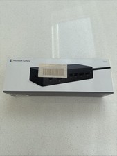 Microsoft Surface 1661 Docking Station - for Microsoft Surface Laptops - BNIB