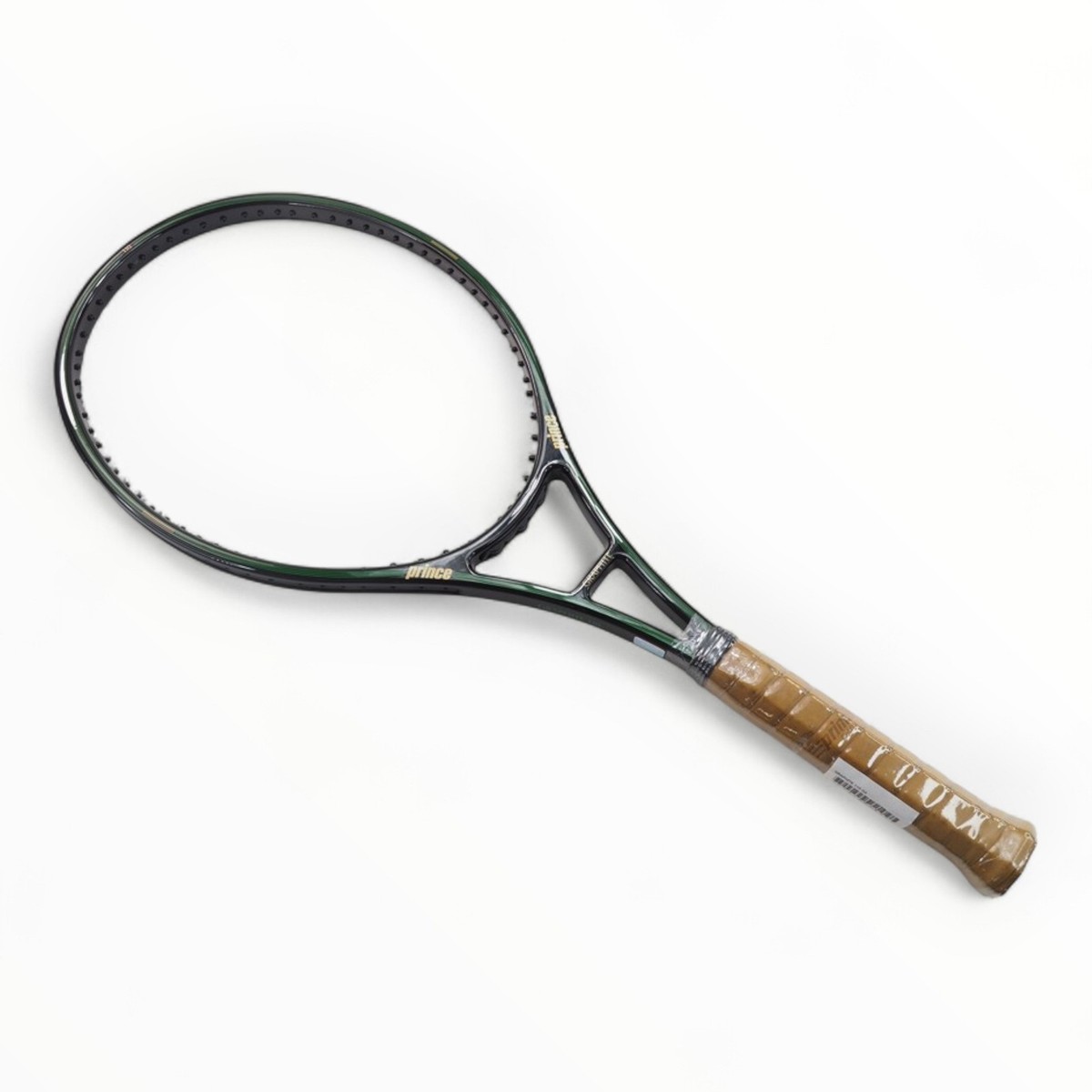 PRINCE GRAPHITE 110 G4 Tennis Racket 27.0in 338g 19mm 110 sq