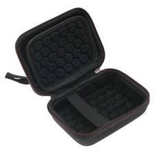 EVA Hard Travel Carrying Case for 130W Power Banks Storage Bag