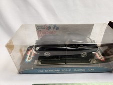 RARE and Vtg 1960 Lionel Jaguar XKE No. 5205 in 1:32 scale NIB NEVER USED!!
