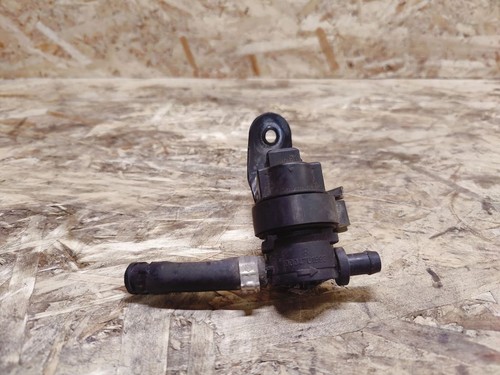 Mercedes-Benz S W220 2001 Benzin 290kW Turbolader Druckwandler Magnetventil