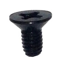 Pioneer DJM 700 800 5000 SVM 1000 Faceplate Screw (Flat Head) CCZ30P060FTB