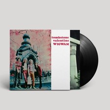 Wigwam - Tombstone Valentine [VINYL]