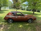 1974 AMC Gremlin