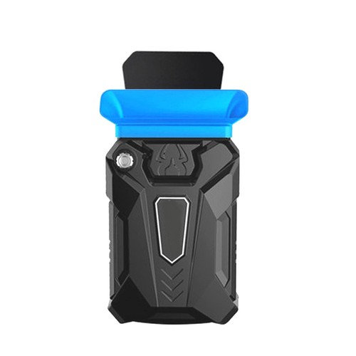 Refroidisseur Portable pour Ordinateur Portable avec Ventilateur Refroidiss9867 - Photo 4/6