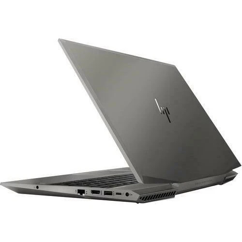 HP ZBook 15 G6 Mobile Workstation i7-9850H Quadro T1000 16GB 512GB