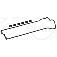 Dichtungssatz Zylinderkopfhaube FüR Mercedes SL R129 6.0 92 Bis 01 Elring Teil