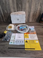 Logico2 Mk90 CO2 Detection & Alarm System