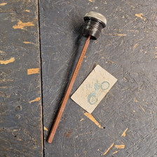 Harley Dyna Oil Dip Stick 99-05 62852-99-FXD Dipstick Level Twin Cam OEM FXD HD