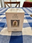 2018 goebel egg, Collectible