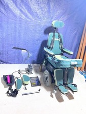 Genie V2  Standing electric Wheelchair RRP OVER 12K barely used