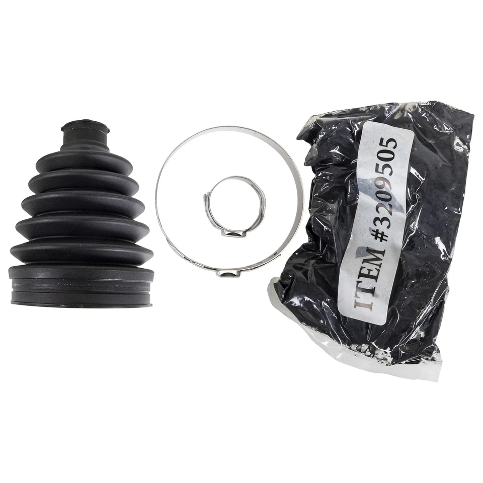Polaris 2204361 Rear Drive Half Shaft Boot Kit 2011-2017 RZR Ranger 1000 900 - Image 2 of 2