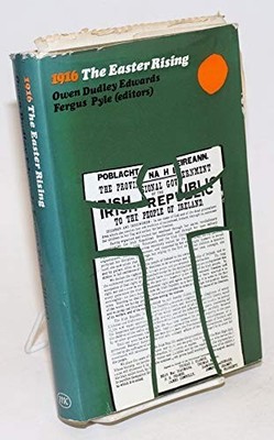 Nineteen Sixteen: Easter Rising Hardback Book The Fast Free Shipping